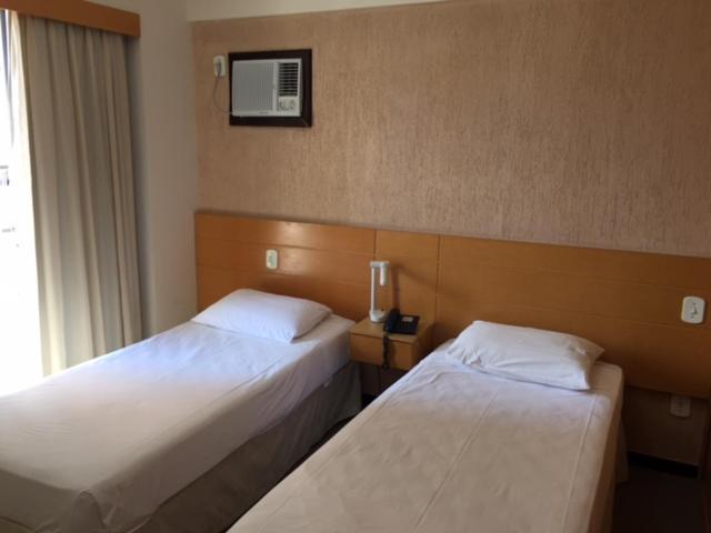 Phenix Flat Service Уберландия Экстерьер фото