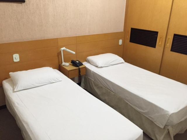 Phenix Flat Service Уберландия Экстерьер фото