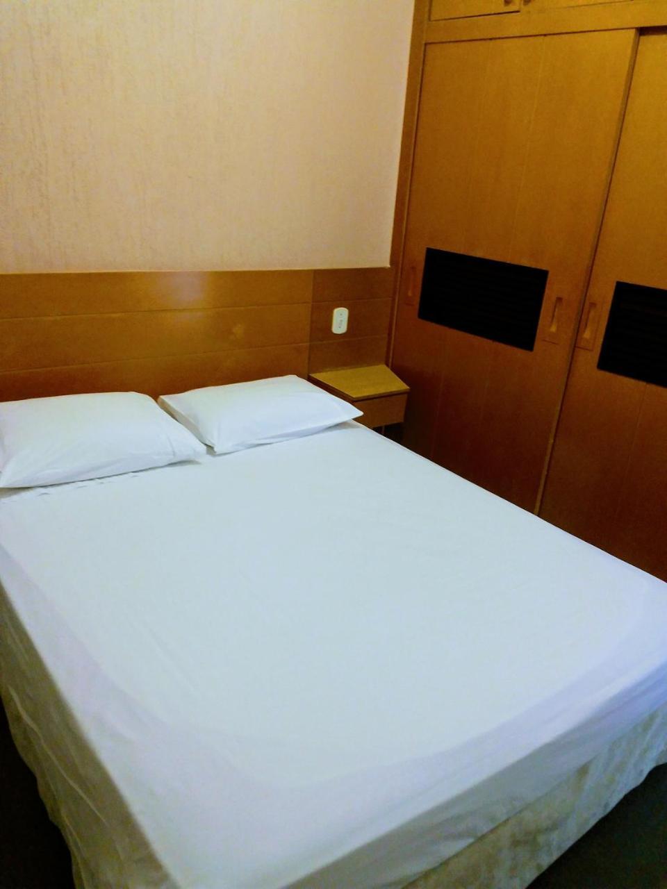 Phenix Flat Service Уберландия Экстерьер фото